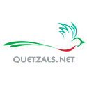 Logo quetzals